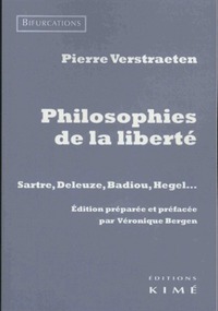 Image de Philosophie de la liberté