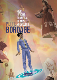Image de Hier je vous donnerai de mes nouvelles