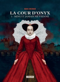 Image de Minuit jamais ne vienne