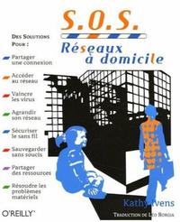 Picture of S.O.S Réseaux à domicile