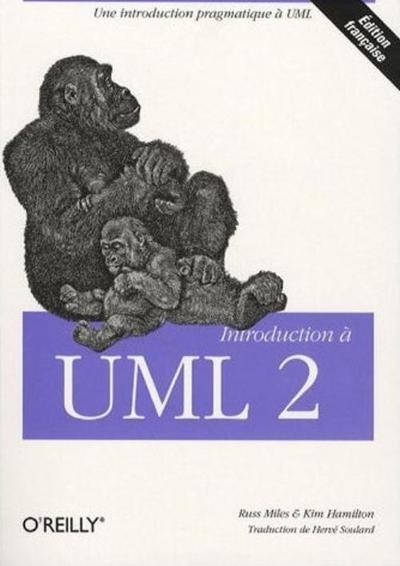 Picture of Introduction à UML 2