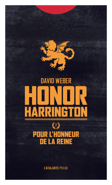 Image de Pour l'honneur de la reine