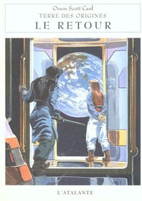 Image de LE RETOUR TERRE DES ORIGINES 4