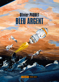 Image de BLEU ARGENT