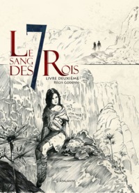 Image de LE SANG DES 7 ROIS II