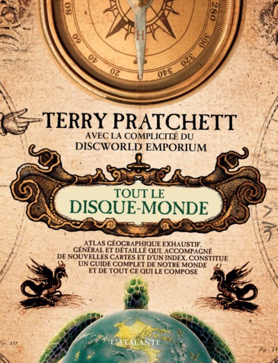 Image de Tout le disque-monde
