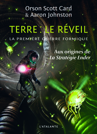 Image de Terre : le réveil