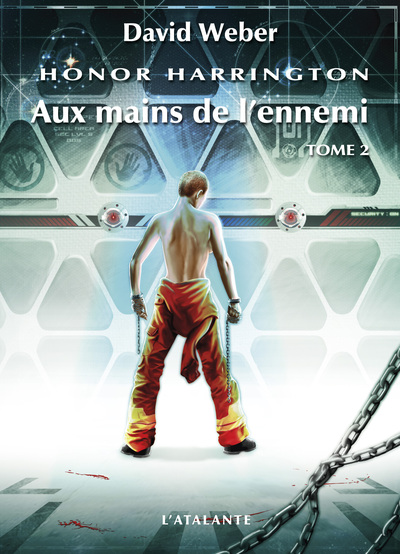Image de Aux mains de l'ennemi T2