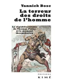 Picture of La Terreur des Droits de l'Homme