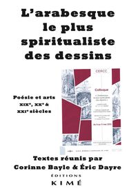 Picture of L' Arabesque, le plus spiritualiste des dessins