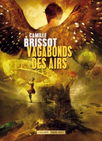 Image de VAGABONDS DES AIRS
