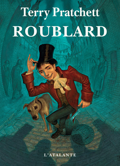 Image de ROUBLARD