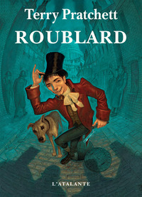 Image de ROUBLARD