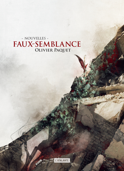 Image de FAUX-SEMBLANCE