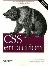 Picture of CSS en action