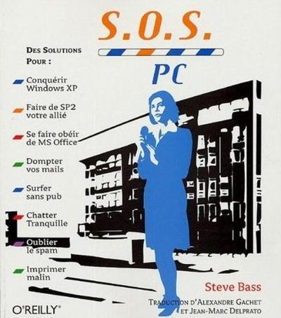 Picture of SOS PC