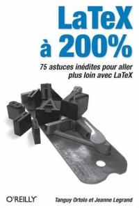 Picture of LaTeX à 200%