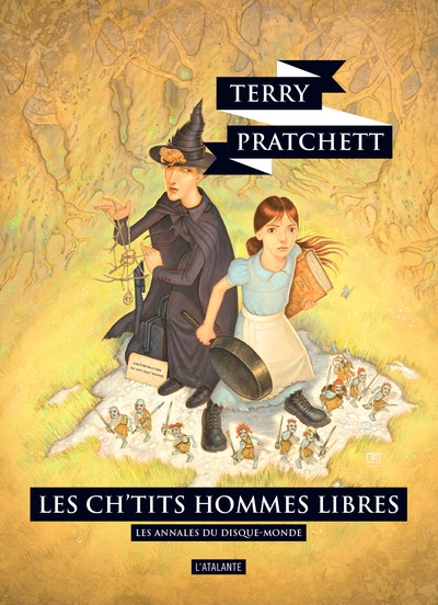 Image de Ch'tits hommes libres