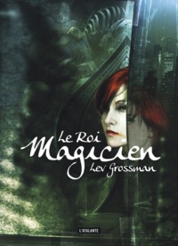 Image de LE ROI MAGICIEN 2 NED