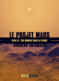 Image de Des ombres dans la pierre