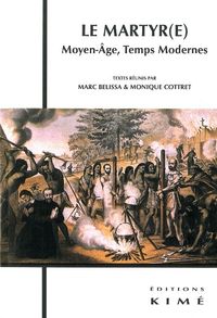 Image de Le Martyre