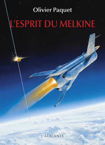 Image de L'esprit du Melkine