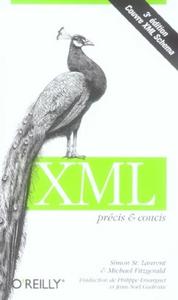 Picture of O'REILLY XML PREC.& CONC.3ED