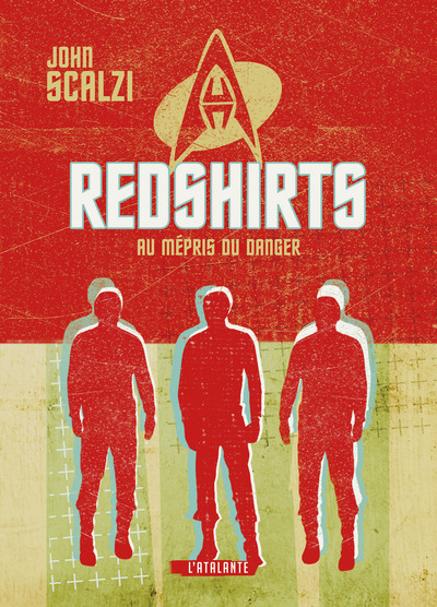 Image de REDSHIRTS