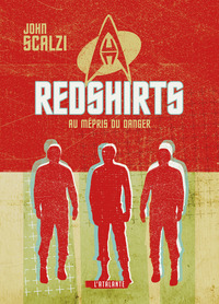 Image de REDSHIRTS