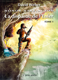 Image de La disparue de l'enfer