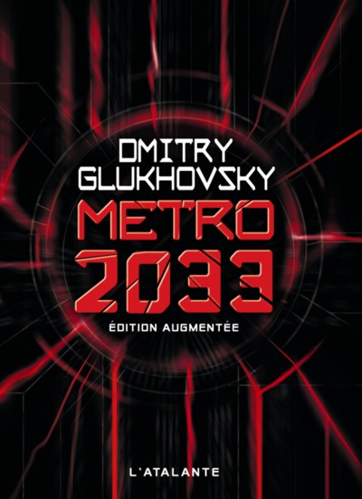 Image de METRO 2033 NED