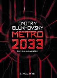 Image de METRO 2033 NED