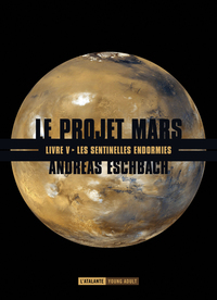 Image de Les sentinelles endormies