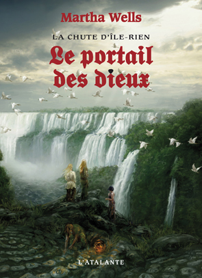 Picture of Le portail des dieux
