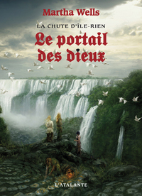 Picture of Le portail des dieux