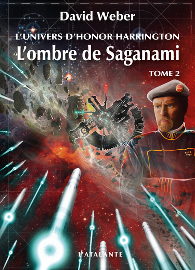 Image de L ombre de Saganami