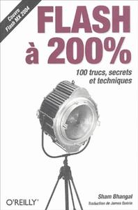 Picture of O'REILLY FLASH A 200%