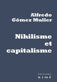 Picture of Nihilisme et capitalisme