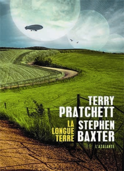 Image de La longue terre T1
