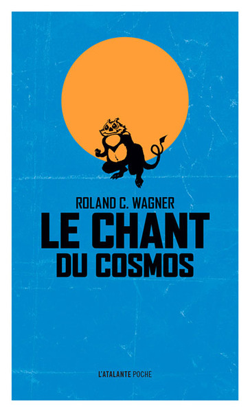 Image de LE CHANT DU COSMOS POCHE