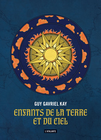 Image de ENFANTS DE LA TERRE ET DU CIEL