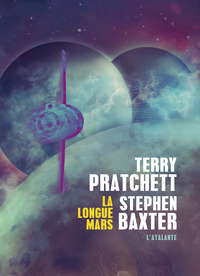 Image de La longue mars