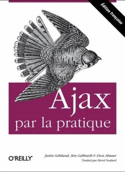 Picture of Ajax par la pratique