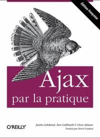 Picture of Ajax par la pratique