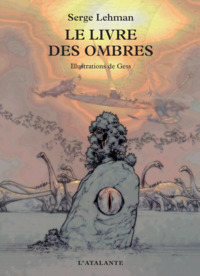 Image de Le livre des ombres
