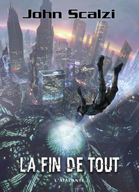 Image de La fin de tout