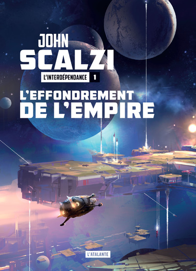 Image de L'Effondrement de l'empire