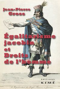 Image de Égalitarisme jacobin et Droits de l'homme (1793-1794)