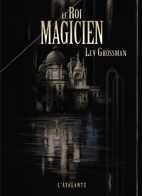 Image de LE ROI MAGICIEN