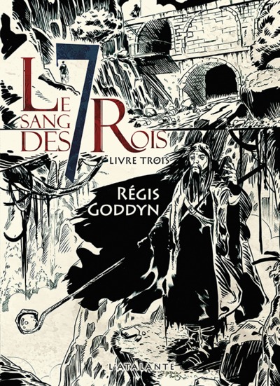 Image de LE SANG DES 7 ROIS III